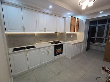 Мебель на заказ: Мебель на заказ, Кухня, Стулья, Кухонный гарнитур, Стол — 7