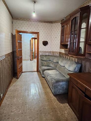 Долгосрочная аренда квартир: 2 комнаты, Собственник, Без подселения, С мебелью частично — 5