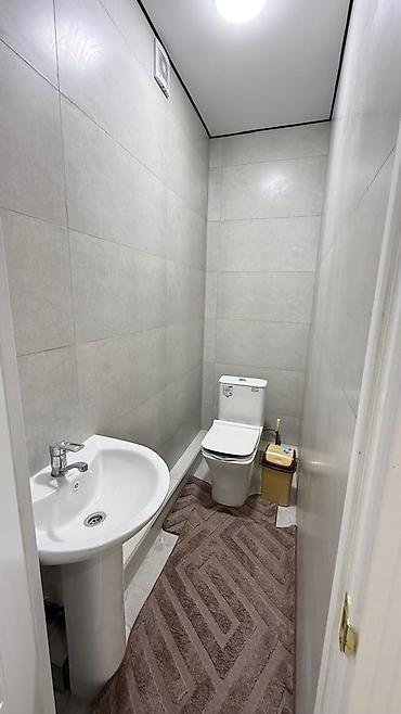 Продажа квартир: 3 комнаты, 84 м², Элитка, Евроремонт — 8