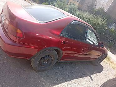 e34 2 5: Honda Civic: 1992 г., 1.5 л, Механика, Бензин, Седан — 3
