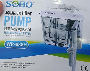 quppi baliqlari: Dördbucaq akvarium, Balıqlarla birlikdə, 30 l, Ünvandan götürmə — 3
