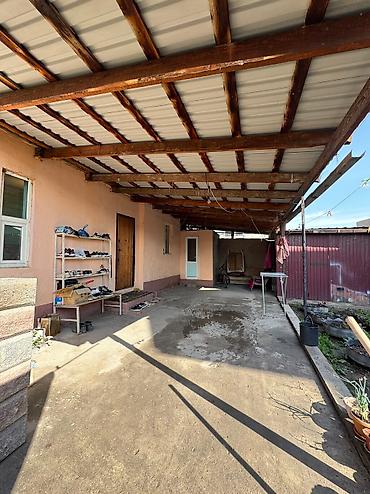 Продажа коттеджей и домов: Продаю дом в хорошем районе центральная конолизацияга кошулган уйдун — 5