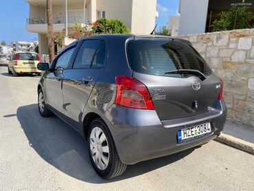 Toyota: Γιώργος — 2