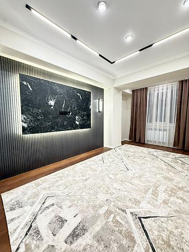 Продажа квартир: 1 комната, 35 м², Элитка, 5 этаж, Евроремонт — 10