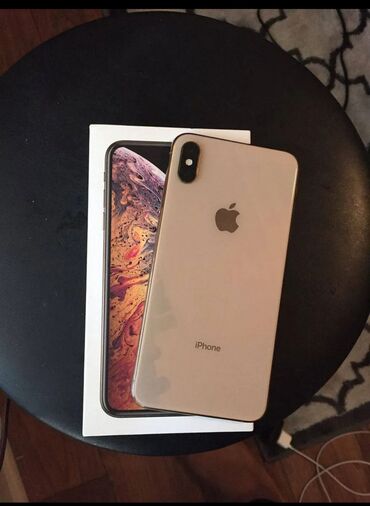 irshad telecom iphone 7 plus: IPhone Xs, Qızılı