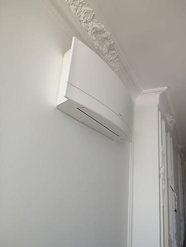 Ремонт кондиционеров: Вентиляция и кондиционирование + проектирование любой сложности и — 12