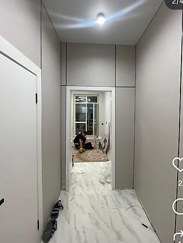 Ремонт под ключ: Декоративные стеновые панели и комплексная отделка интерьеров - — 2