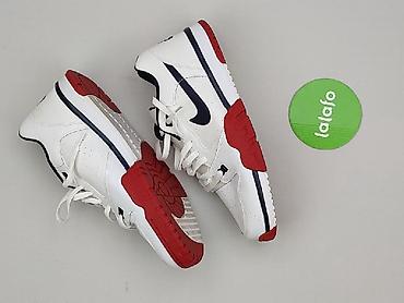 george stan: Nike, Sneakersy dla mężczyzn, rozmiar 45 — 3