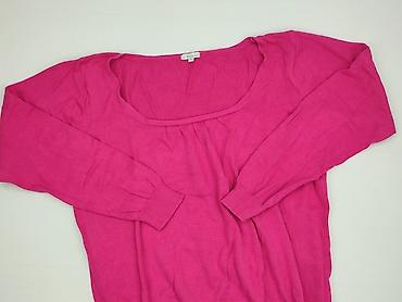wansili sweter: In Extenso, Sweter damski, rozmiar 4XL — 1