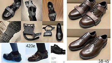 Cipele: BERLUTI,VERSACE, BALMAIN, GIVENCHY, VRHUNSKE CIPELE,MEGA HIT | Novo! — 3