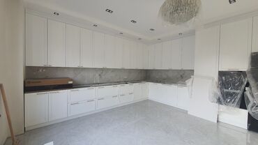 Шкафы для одежды: Шкаф для одежды, Новый, Прямой, МДФ — 13