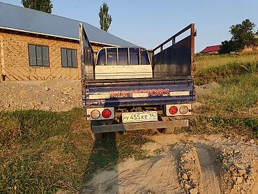 rexton pikap: Легкий грузовик, Kia, Стандарт, 3 т, Новый — 4