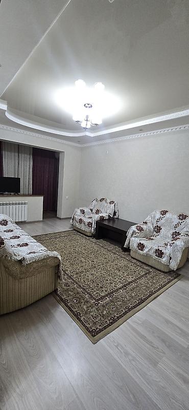Долгосрочная аренда квартир: 2 комнаты — 7