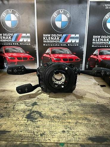 desno krilo golf 4: SPULNA VOLANA E8X/E9X SA TEMPO ZA BMW SERIJA 1, SERIJA 3 OD 2004. DO — 3