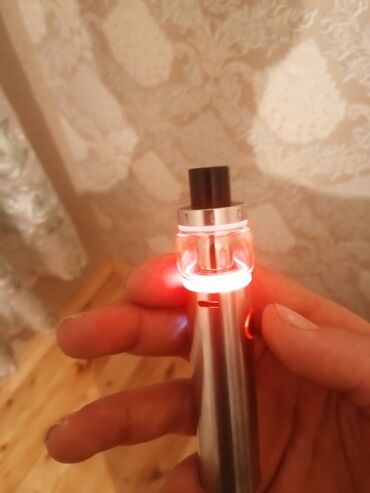 xp pen: Smok pen 22 light ela vezyetdedir filtiri 2 gundu deyismisem 7 azn