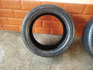 mishlen: Шины 225 / 65 / R 17, Лето, Новый, Комплект, Легковые, Michelin — 5