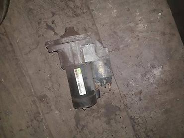 reno senik 2004: ANLASER 1.1 BENZIN ZA PEUGEOT 206 | Anlaser za peugeot 206 1.1 — 1
