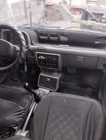 дево колос: Daewoo Tico: 1997 г., 0.8 л, Механика, Бензин, Универсал
