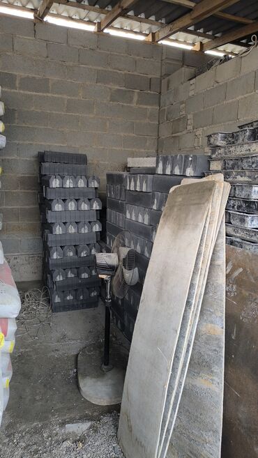 Тротуарные бордюры: Тротуарный бордюр, Бетонный, Другие особенности, 1000 — 13