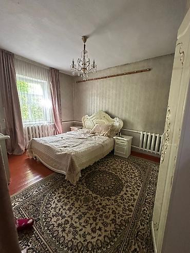 Продажа коттеджей и домов: 🏡 Продается дом в тупике Логвиненко ▪️ 3 комнаты ▪️ Площадь: 64 м² ▪️ — 6