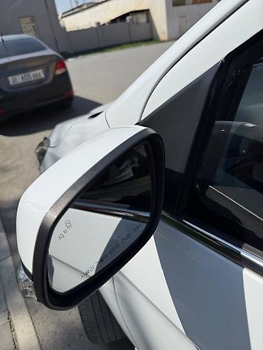solaris accent: Chevrolet Spark: 2019 г., 1 л, Автомат, Бензин, Хэтчбэк — 7