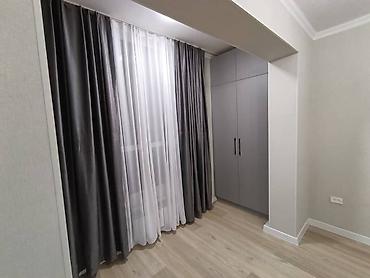 Продажа квартир: 1 комната, 53 м², Элитка, 7 этаж, Дизайнерский ремонт — 8