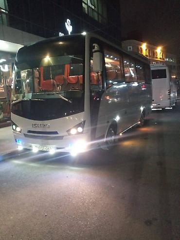kirayə sprinter: Avtobus və Sprinterlərin Sifarişi 🔹 Ölkə daxili Səfərlər 🔹 Hava — 1