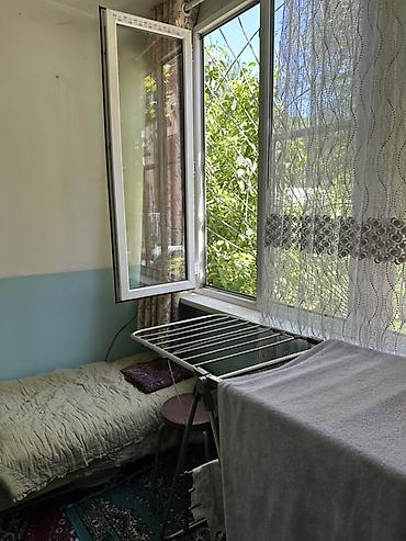 продаю квартиру аламидин 1: 2 комнаты, Собственник, Без животных, от 1 года, С мебелью полностью — 2