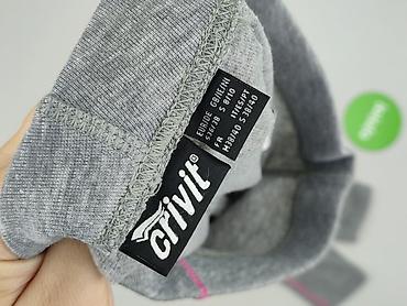 staniki 65c: Crivit, Legginsy Sportowe damskie, rozmiar S — 4