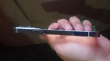 Apple iPhone: IPhone 14 Pro, цвет белый. 128гб памяти. акб 92%. фейс все работает — 5