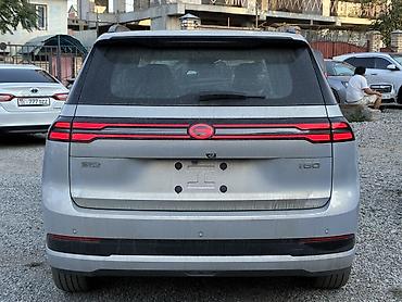 advance: Продается GAC Aion i60 2026/03г.в., 1.5(range extender),4WD. 🇨🇳🇨🇳🇨🇳 — 6