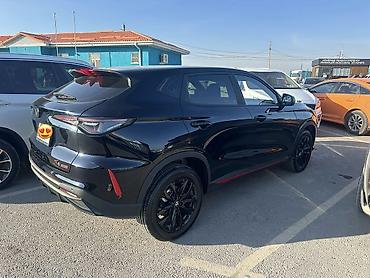 Changan: Changan X5 Plus: 2025 г., 1.5 л, Автомат, Бензин, Кроссовер — 2