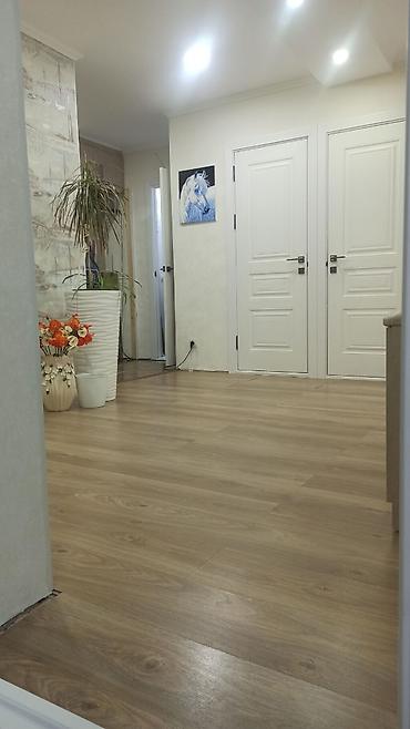 3 комнаты, 95 м², Нижний Джал (Джал-23) 3 этаж, Свежий ремонт