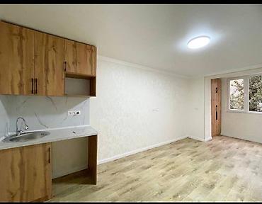 Продажа квартир: 1 комната, 27 м², Шлагбаум Гостиничный тип, 3 этаж — 1