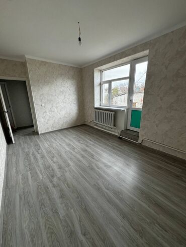 продам комнату: Срочно продается ‼️Двухкомнатная квартира в г.Каракол, свежий ремонт