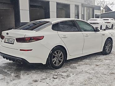 Hyundai: Hyundai Sonata: 2019 г., 2 л, Автомат, Газ, Седан — 8