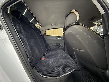 Hyundai: Hyundai Accent: 2020 г., 1.6 л, Автомат, Бензин, Седан at lalafo.kg — 16 Hyundai: Hyundai Accent: 2020 г., 1.6 л, Автомат, Бензин, Седан — 16