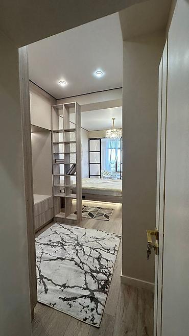 Продажа квартир: 2 комнаты, 60 м², 14 этаж — 14