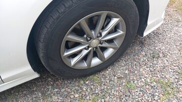 Hyundai: Hyundai Sonata: 2019 г., 2 л, Автомат, Газ, Седан — 4