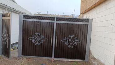 прожектор для дома: Дарбаза сырдоо, Дубалдарды сырдоо, Шыптарды сырдоо, Суунун негизинде, Майдын негизинде, 3-5 жылдык тажрыйба lalafo.kg да прожектор для дома: Дарбаза сырдоо, Дубалдарды сырдоо, Шыптарды сырдоо, Суунун негизинде, Майдын негизинде, 3-5 жылдык тажрыйба