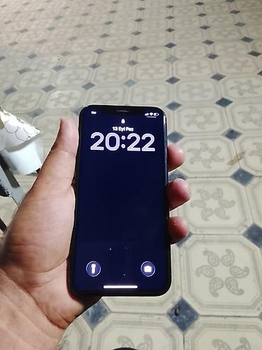 аааф парк фото: IPhone 11 Pro, Matte Midnight Green, Face ID — 5