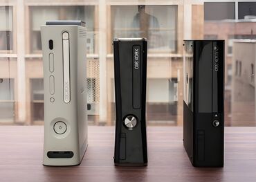 Nintendo Switch: Xbox 360 konsollarina prasifka ve oyunlarin yazilmasi oyunun biri 3