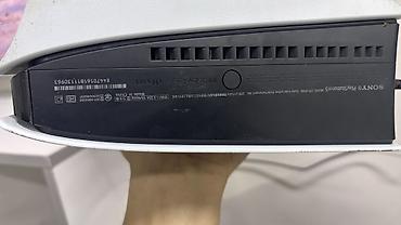 тез арада: Адрес: Джалал-Абад Продаю PlayStation 5 Slim (версия с дисководом) — 4