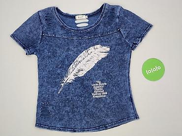 rn 77302: R&F, T-shirt damski, rozmiar S — 2