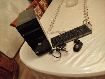 maşın monitoru: Computer Hp Windows 11 pro Cpu : ----- Intel Core İ5 --2400 Ram: -----