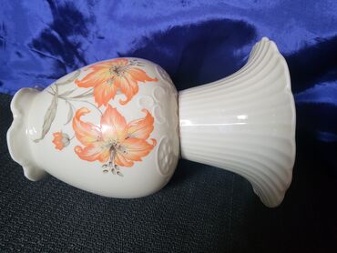 Vaze i saksije: Vaza, bоја - Šareno, Novo — 12