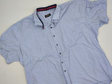 koszulka liebherr: Shirt for men, 3XL (EU 46), condition - Very good