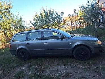 karburator dellorto: PASSAT B5.5 DELOVI | Prodajem delove za Volkswagen Passat B5.5 1.9 — 3