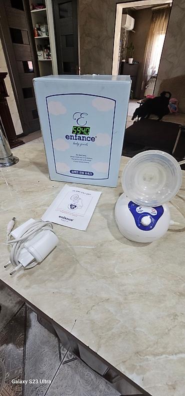 Уход за телом: Продаётся молокотсос. незаменимая вещь для кормящей мамочки!!! — 11