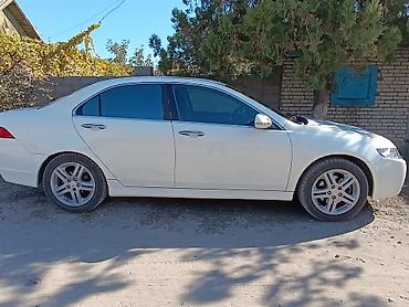 фит лобовой: Honda Accord: 2007 г., 2 л, Автомат, Бензин, Седан — 8
